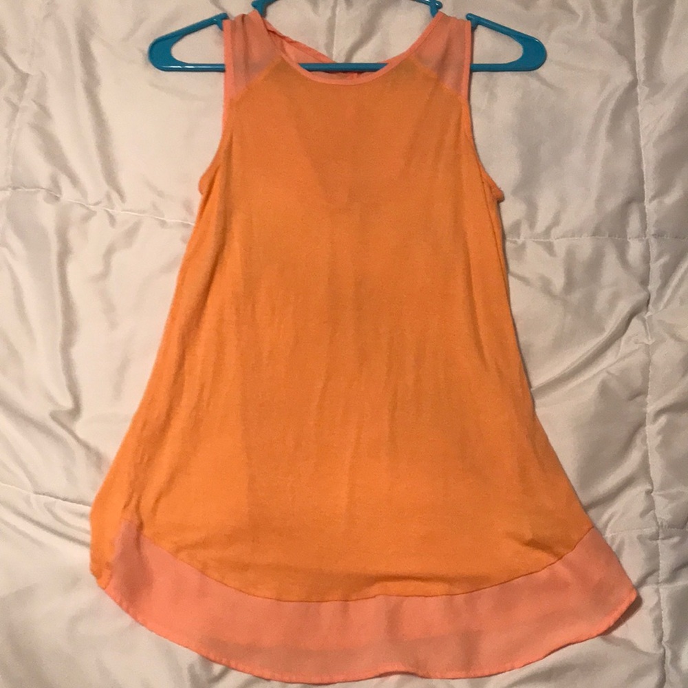 Tank top